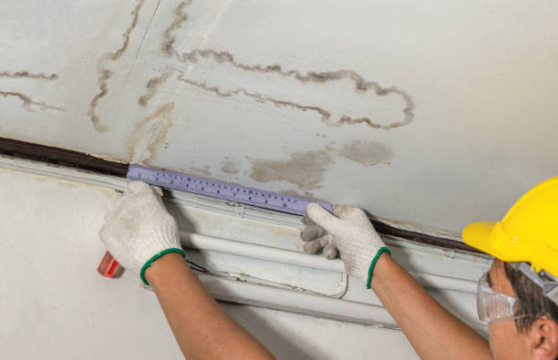 Reliable Water Damage Repair contractor in Dennis, TX by Aqua Guard Water Damage